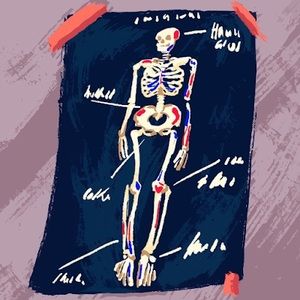 Meet your Posher, Isha